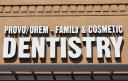 Provo Orem Family & Cosmetic Dentistry logo